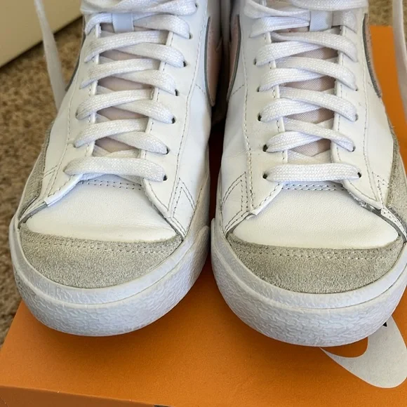 Nike W Blazer Mid ‘77 - Picture 8 of 8